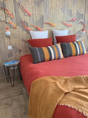 Art De L'O Chambre D'Hotes Нёфшатель-Ардло Экстерьер фото