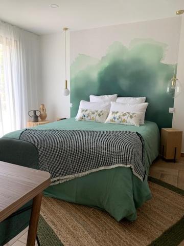 Art De L'O Chambre D'Hotes Нёфшатель-Ардло Экстерьер фото