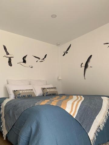 Art De L'O Chambre D'Hotes Нёфшатель-Ардло Экстерьер фото